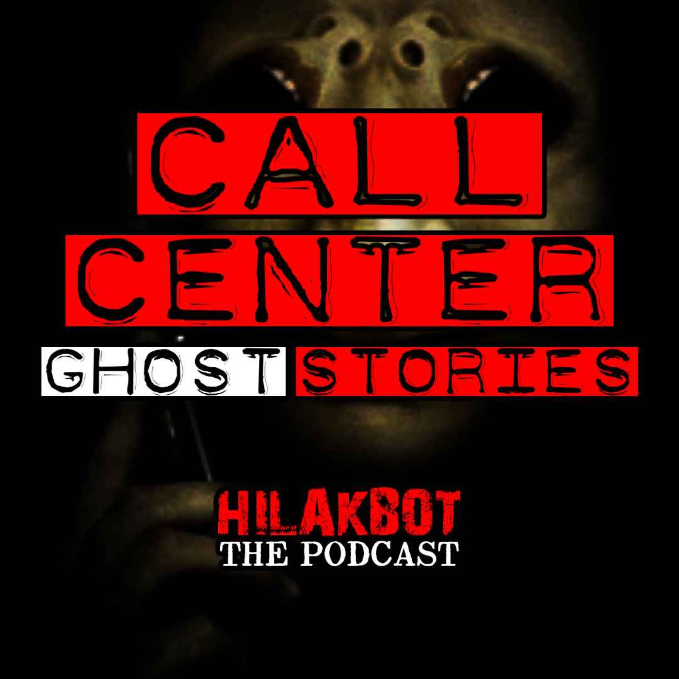 CALL CENTER GHOST STORIES