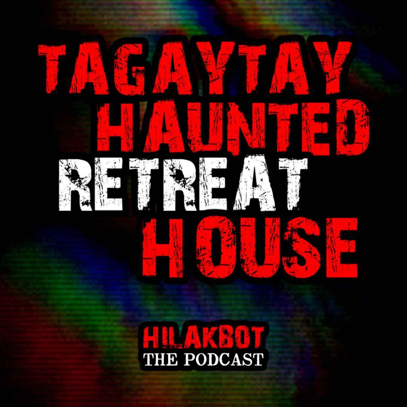 TAGAYTAY HAUNTED RETREAT HOUSE