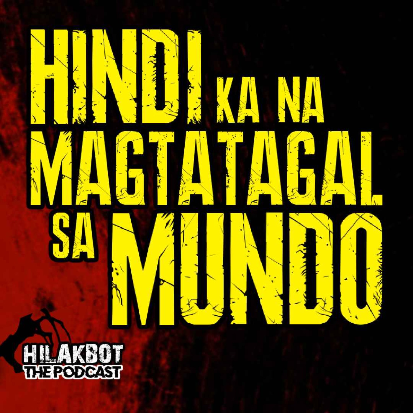 HINDI KA na MAGTATAGAL sa MUNDONG IBABAW!!!