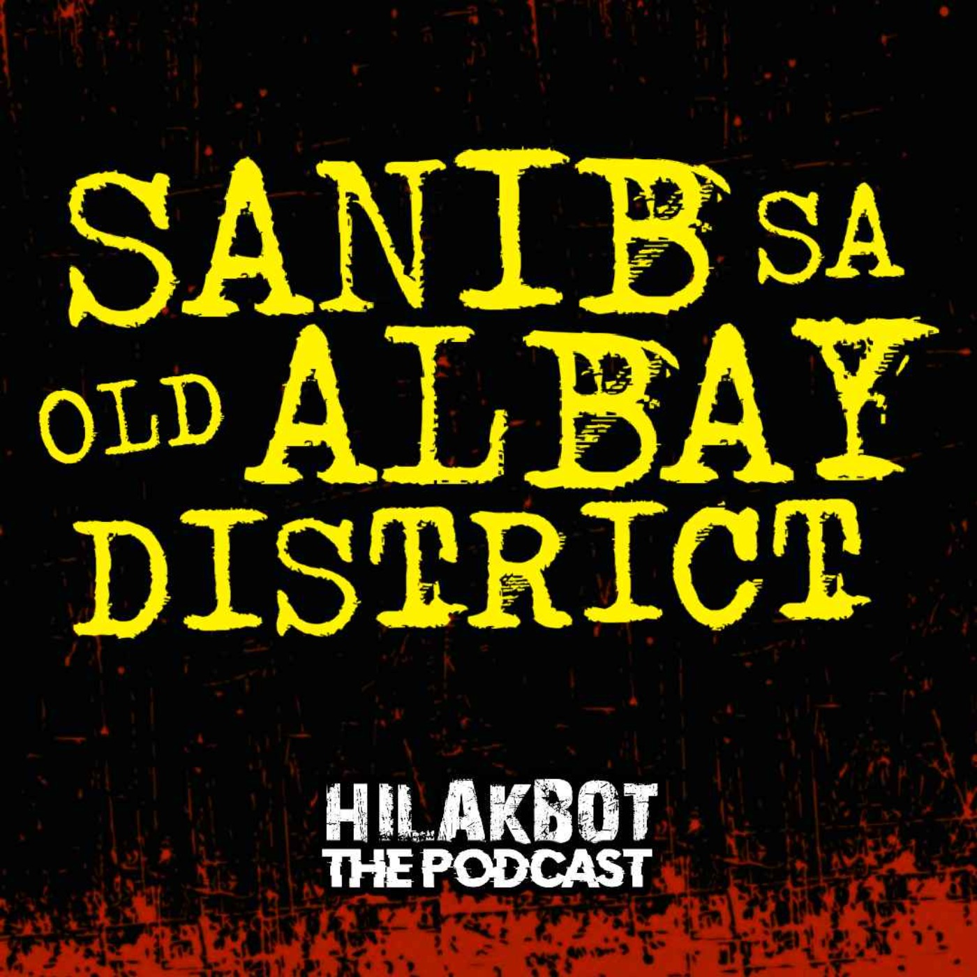 SANIB sa OLD ALBAY DISTRICT