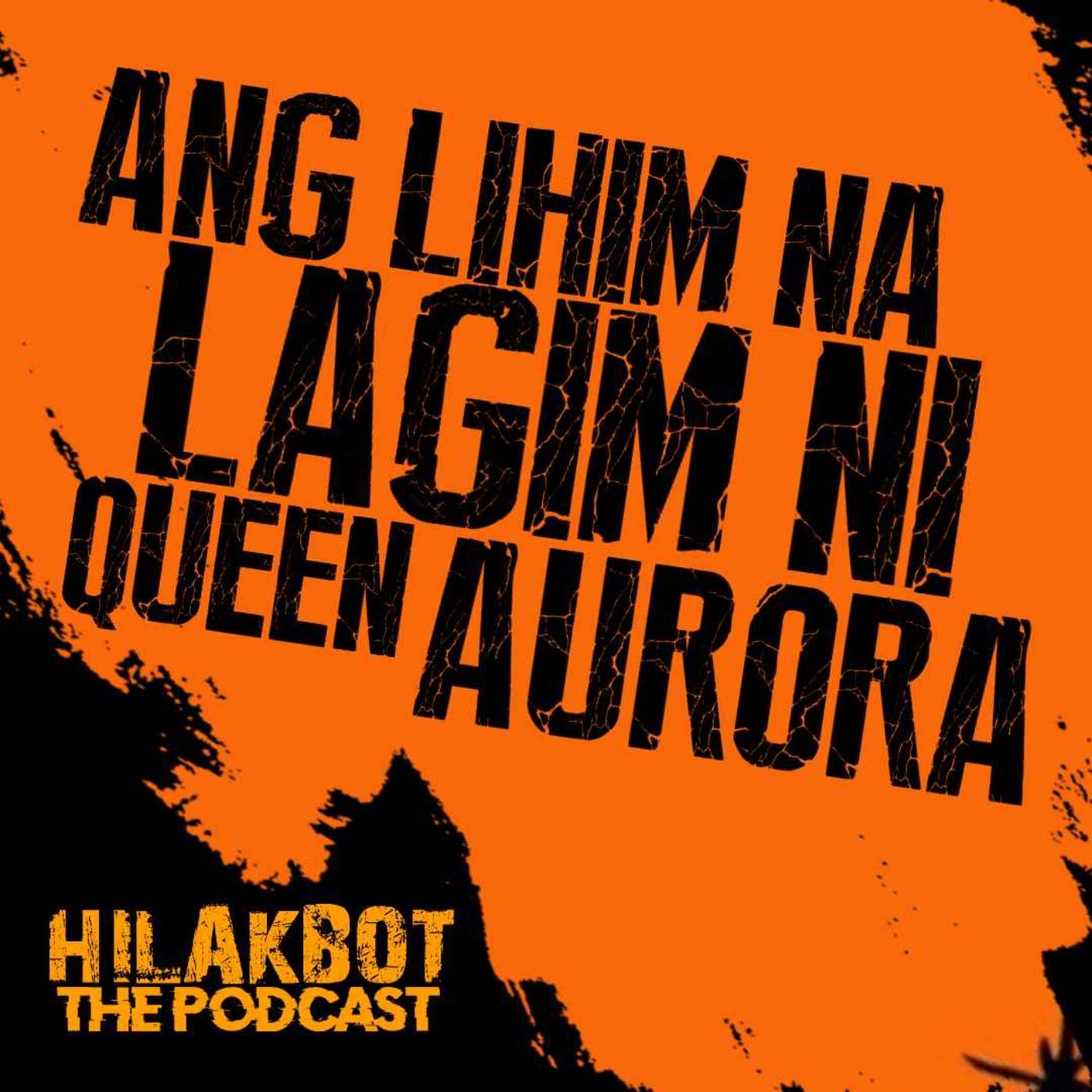 Ang LIHIM Na LAGIM ni QUEEN AURORA