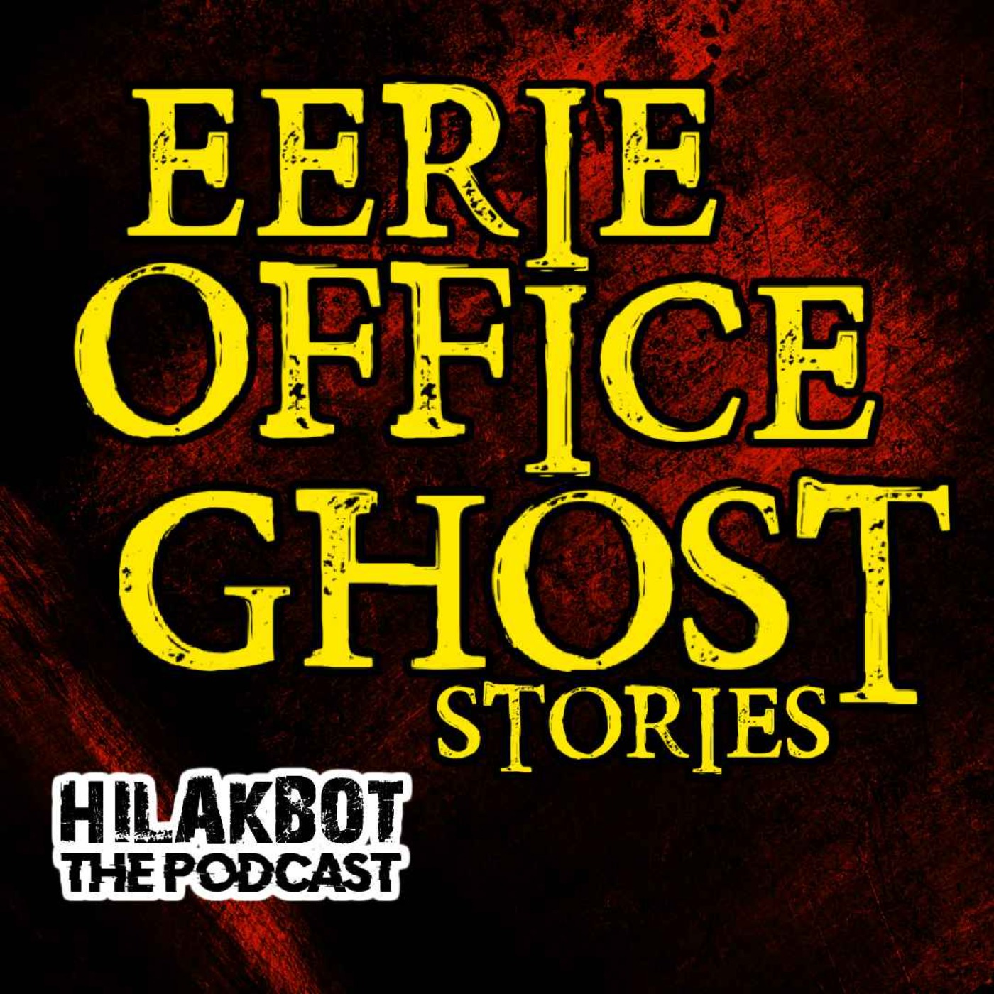 EERIE OFFICE GHOST ENCOUNTERS