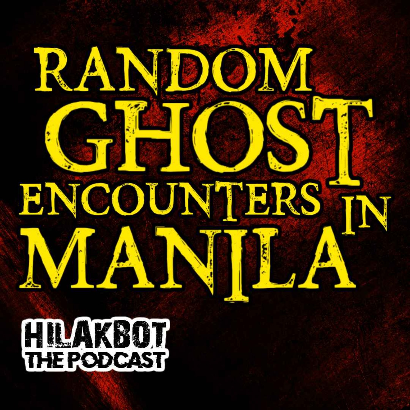 Random GHOST ENCOUNTERS in MANILA Random GHOST ENCOUNTERS in MANILA