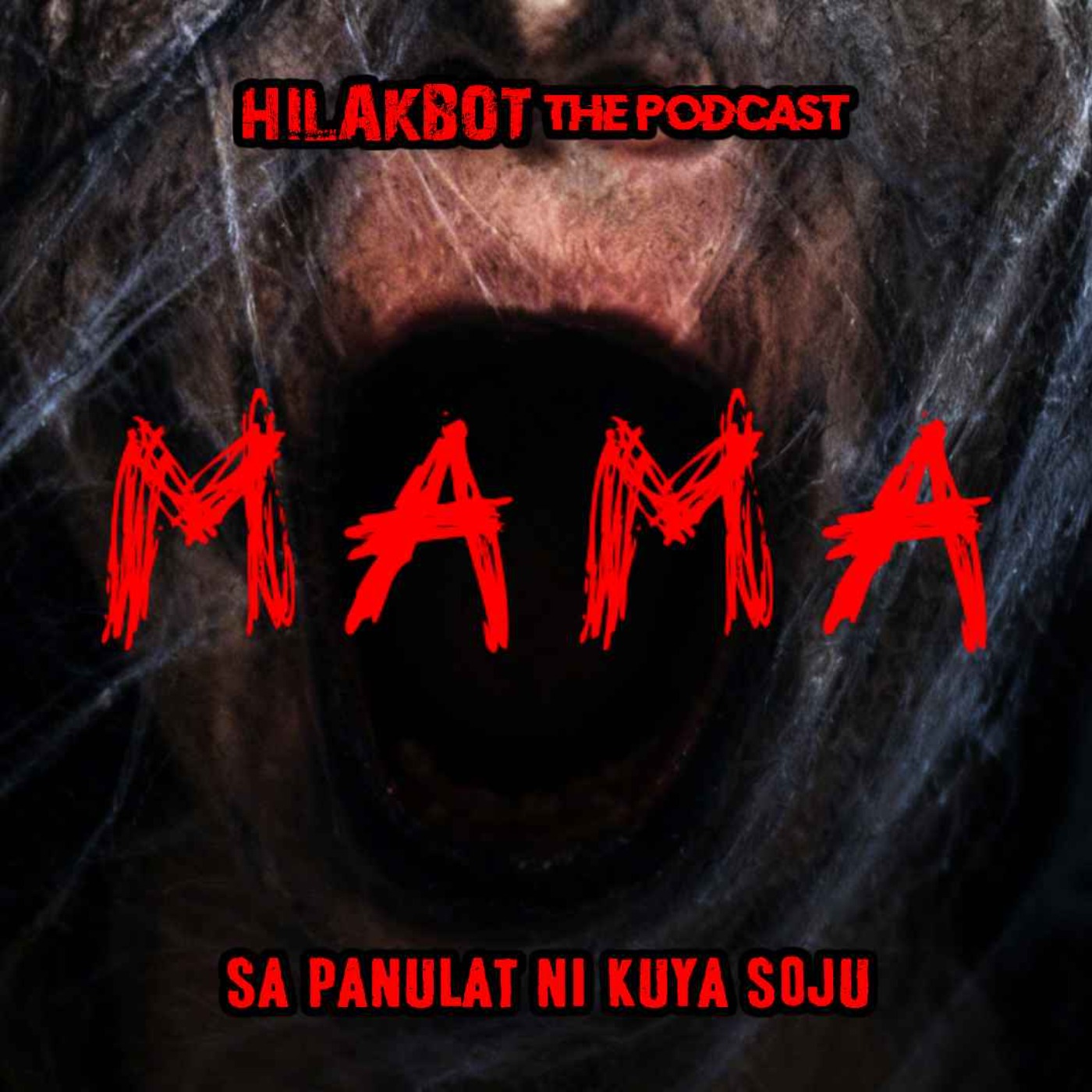 M A M A | Episode 7