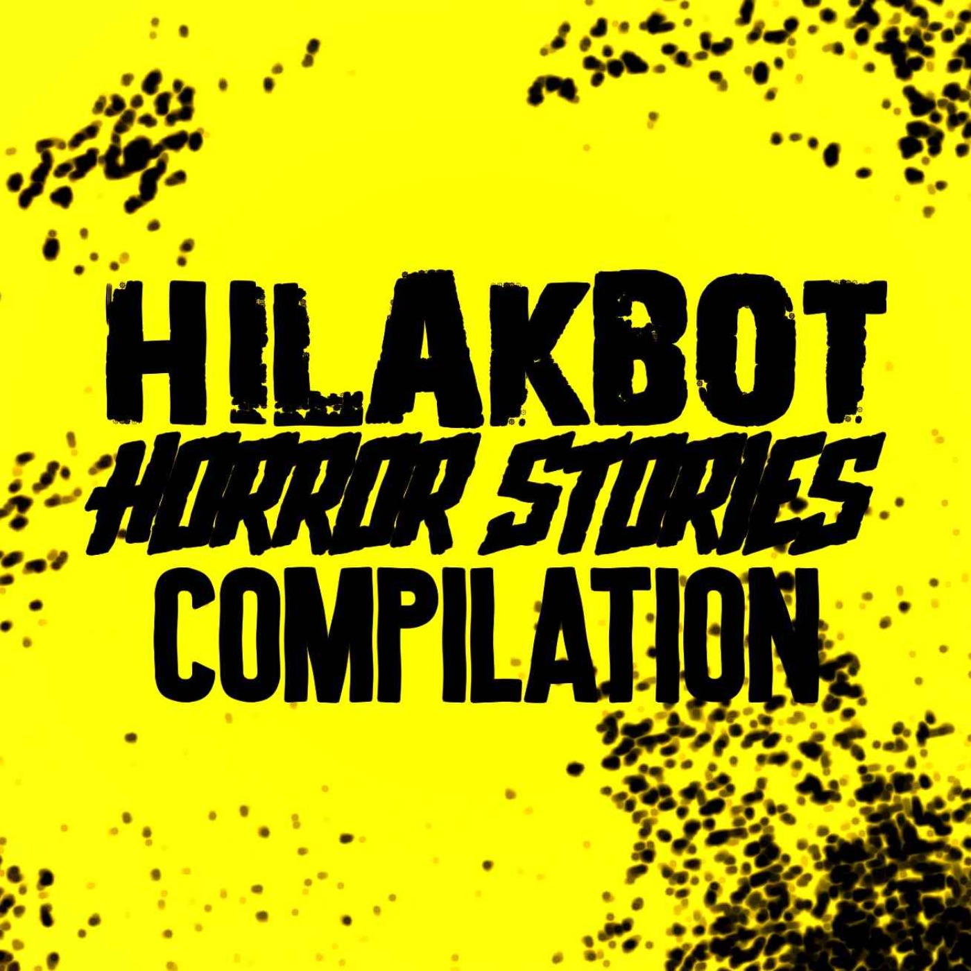 Mga KWENTONG DAPAT Mong PAKINGGAN Bago Ka PUMANAW (Part 3)