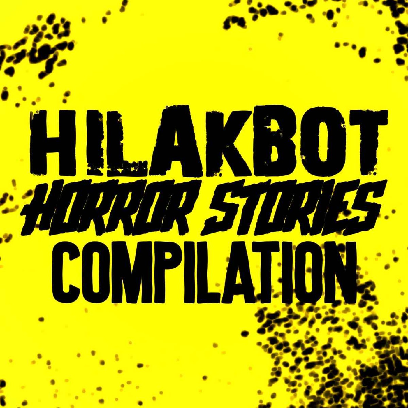 Mga KWENTONG DAPAT Mong PAKINGGAN Bago Ka PUMANAW (Part 2)