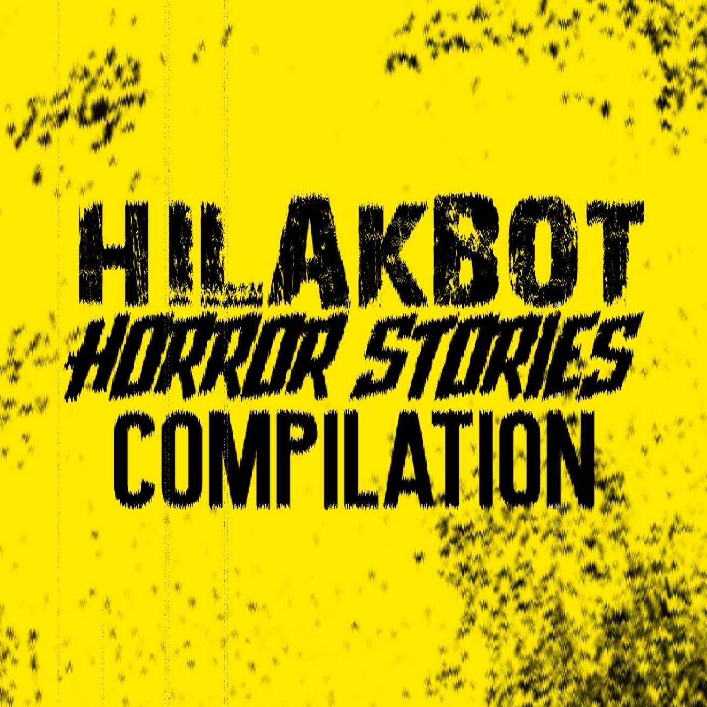 Mga KWENTONG DAPAT Mong PAKINGGAN Bago Ka PUMANAW (Part 7)