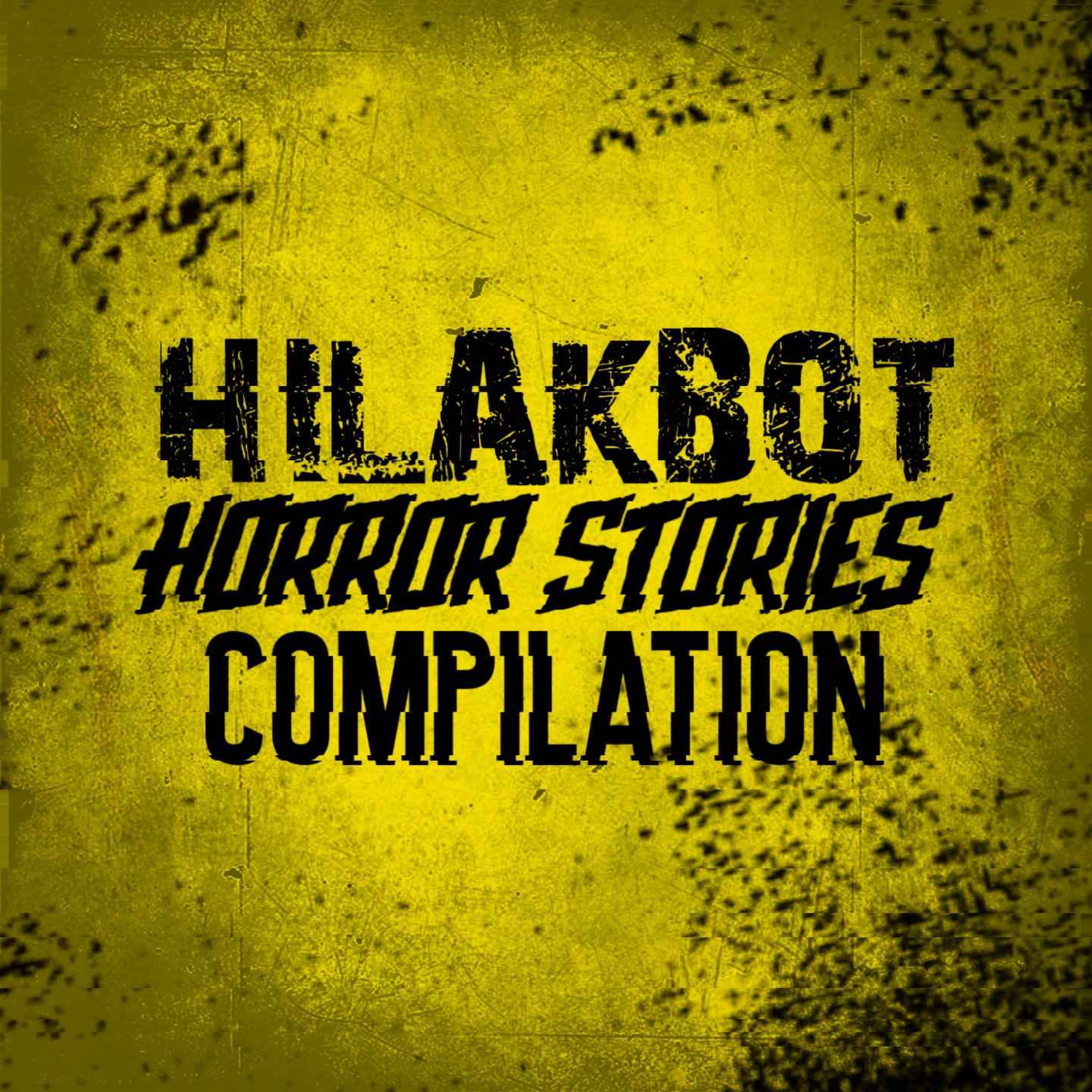 Mga KWENTONG DAPAT Mong PAKINGGAN Bago Ka PUMANAW (Part 9)