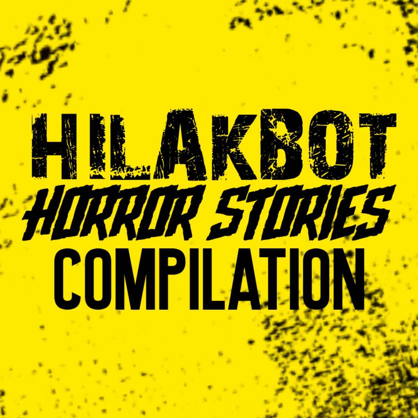 Mga KWENTONG DAPAT Mong PAKINGGAN Bago Ka PUMANAW (Part 11)