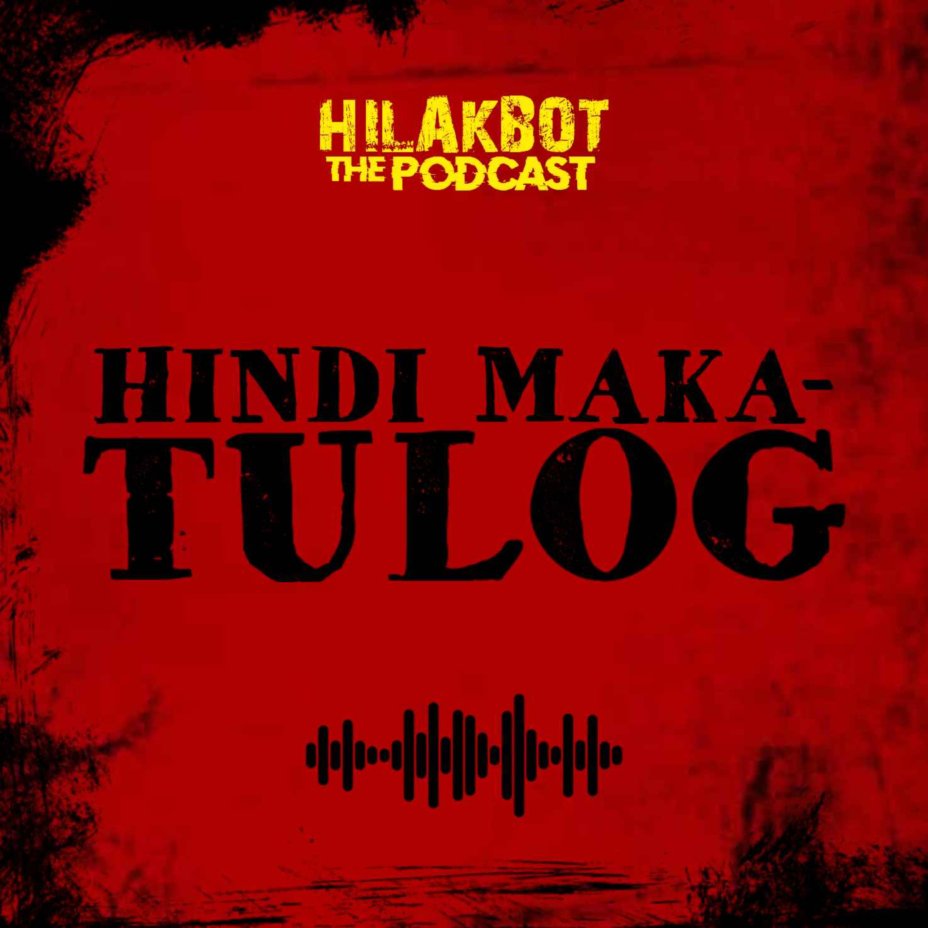 Mga KWENTONG KATATAKUTAN Para Sa Mga HINDI MAKATULOG