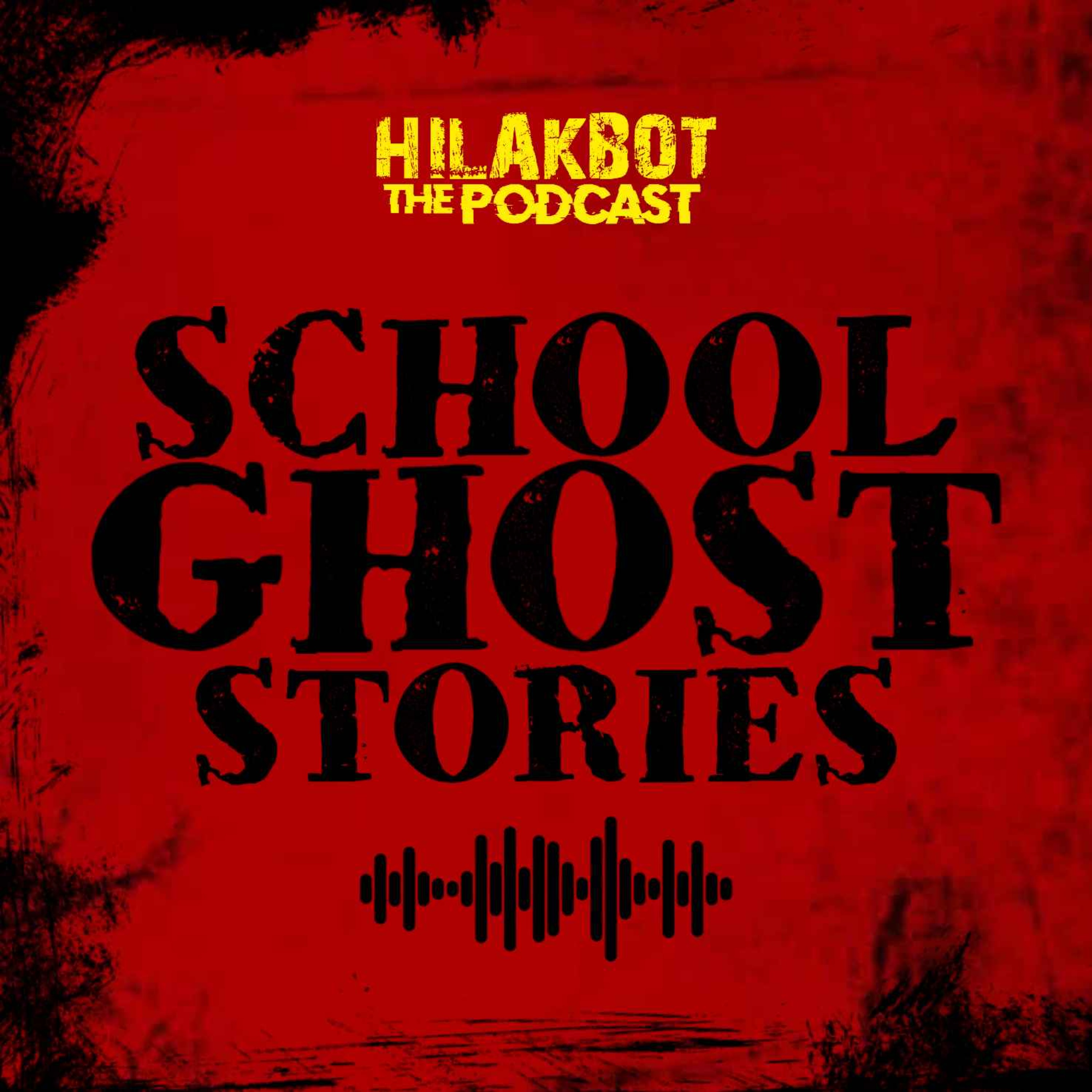 SCHOOL GHOST Stories