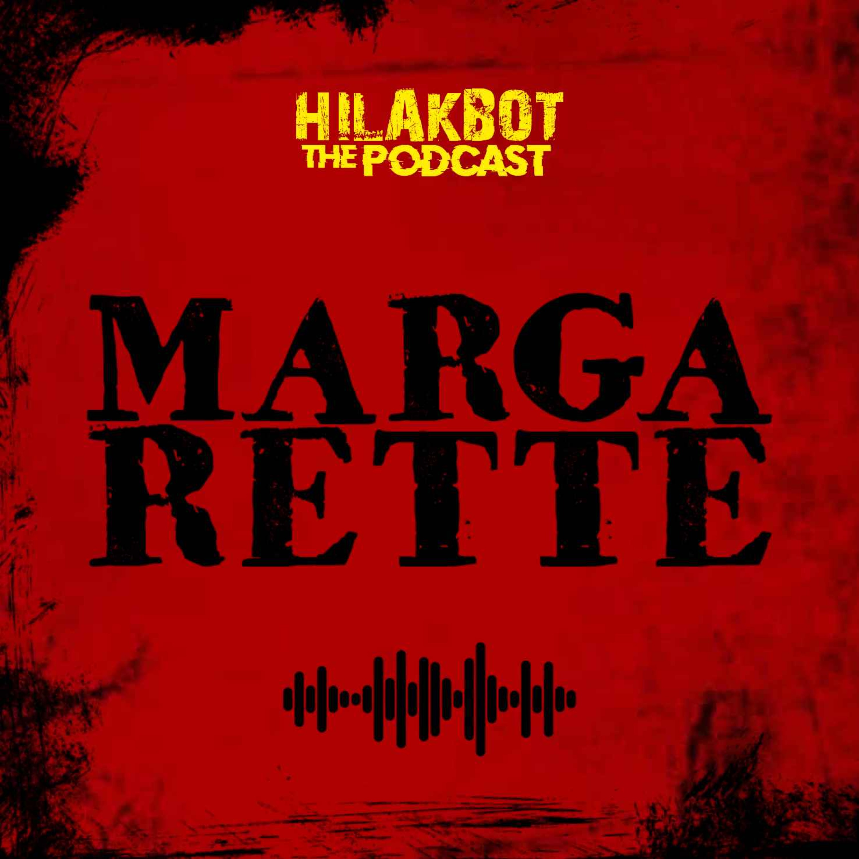 MARGARETTE episode artwork