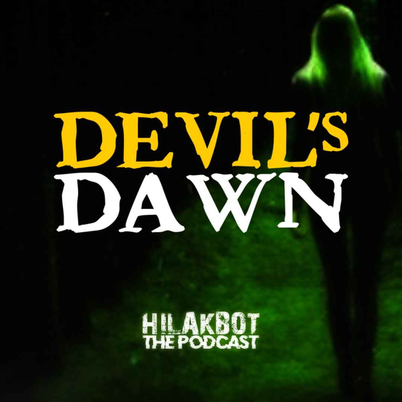 DEVIL's DAWN