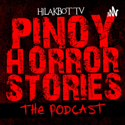 USOG NG PATAY | True Paranormal Encounter | Sindak Short Stories | Subscriber's True Ghost Story | HILAKBOT TV The Podcast