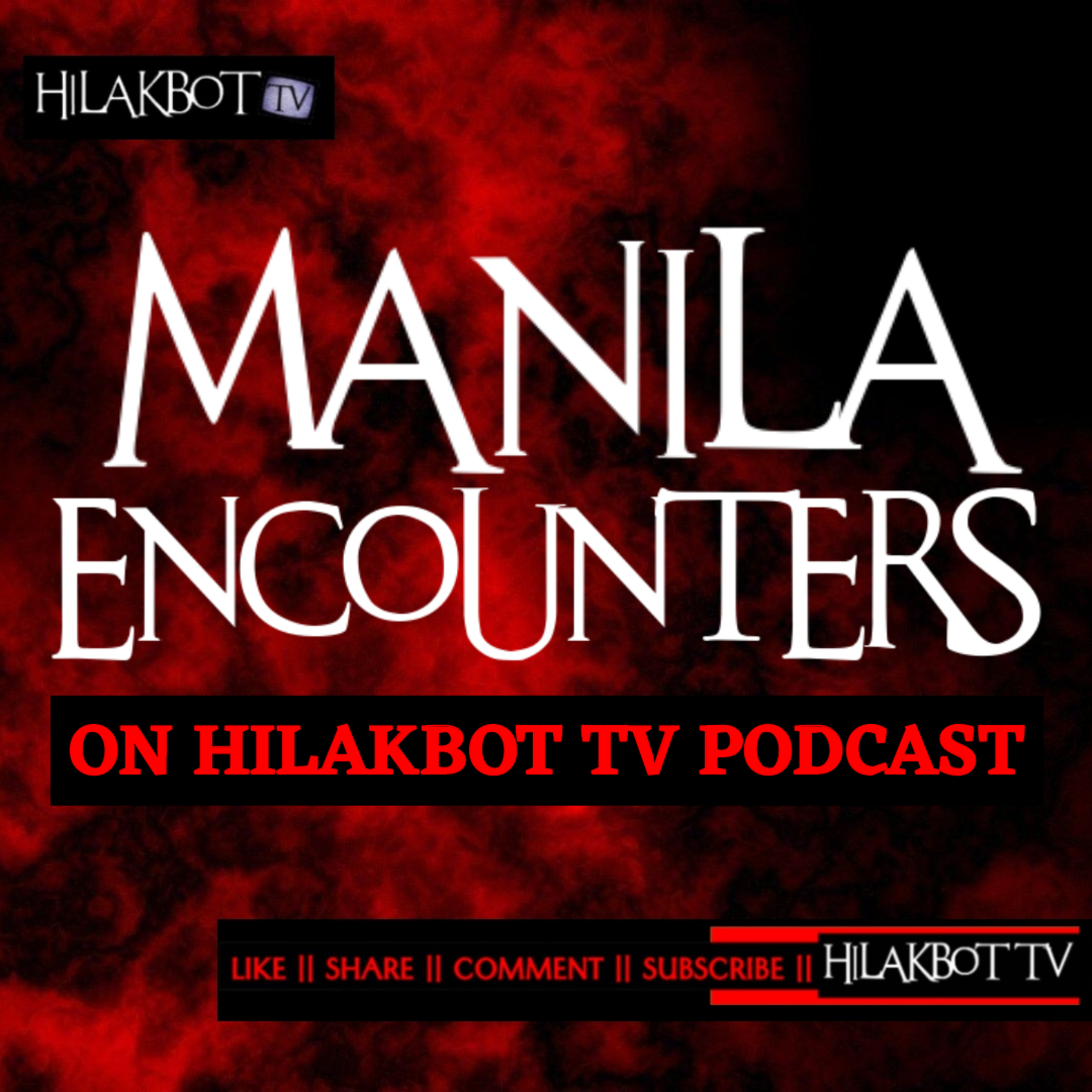 Tagalog Horror Story - MANILA ENCOUNTERS 2020 (PART 2) / Creepy One Shot-Stories || HILAKBOT TV