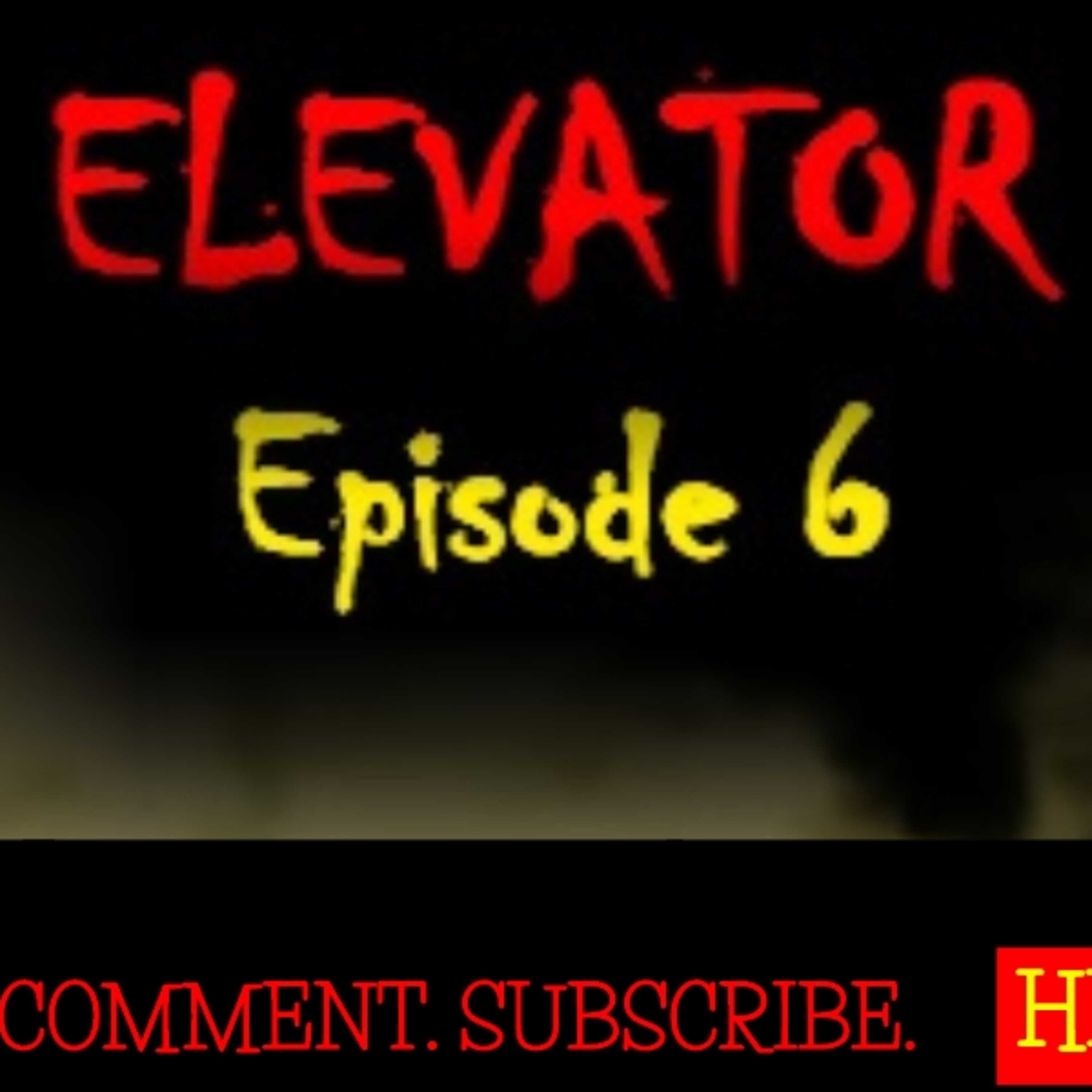 ELEVATOR || Tagalog Fiction Horror Story || HILAKBOT TV