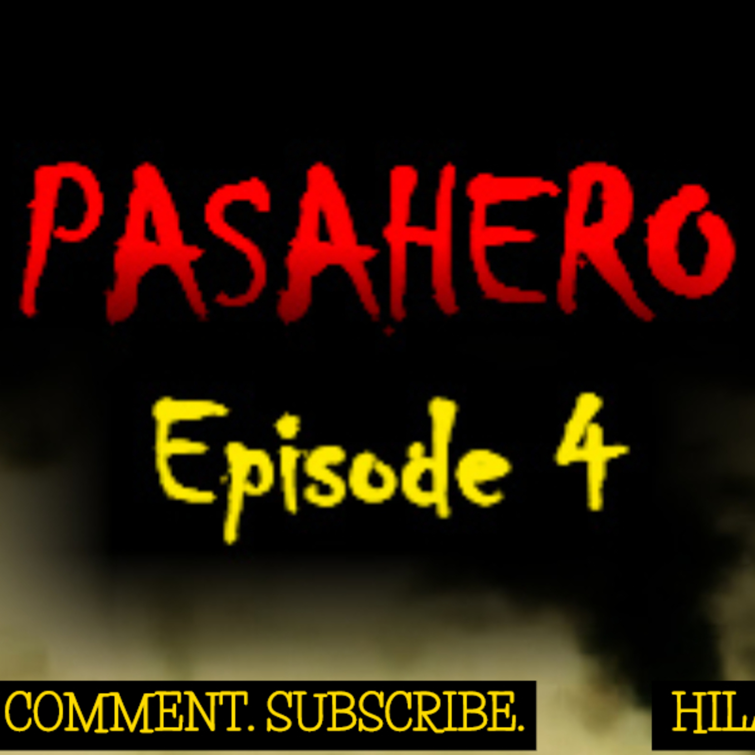 HILAKBOT PINOY HORROR STORIES | The Podcast