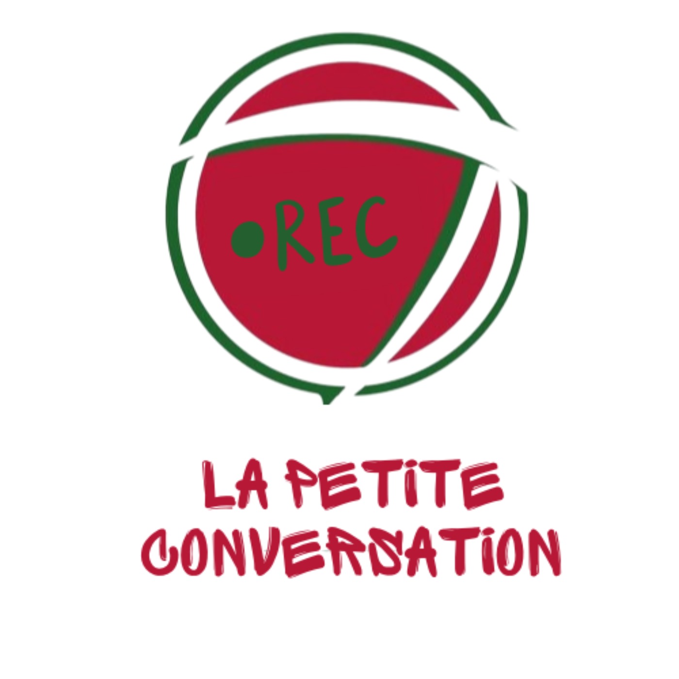 La petite conversation