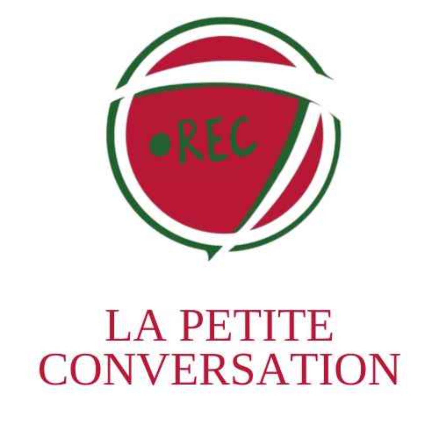 La petite conversation