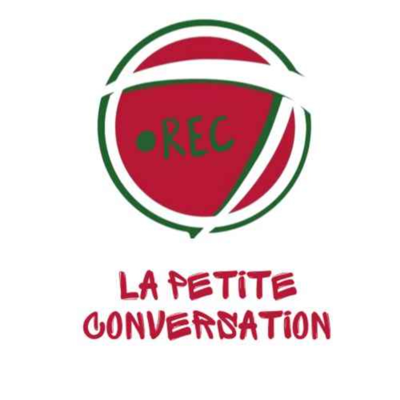 La petite conversation