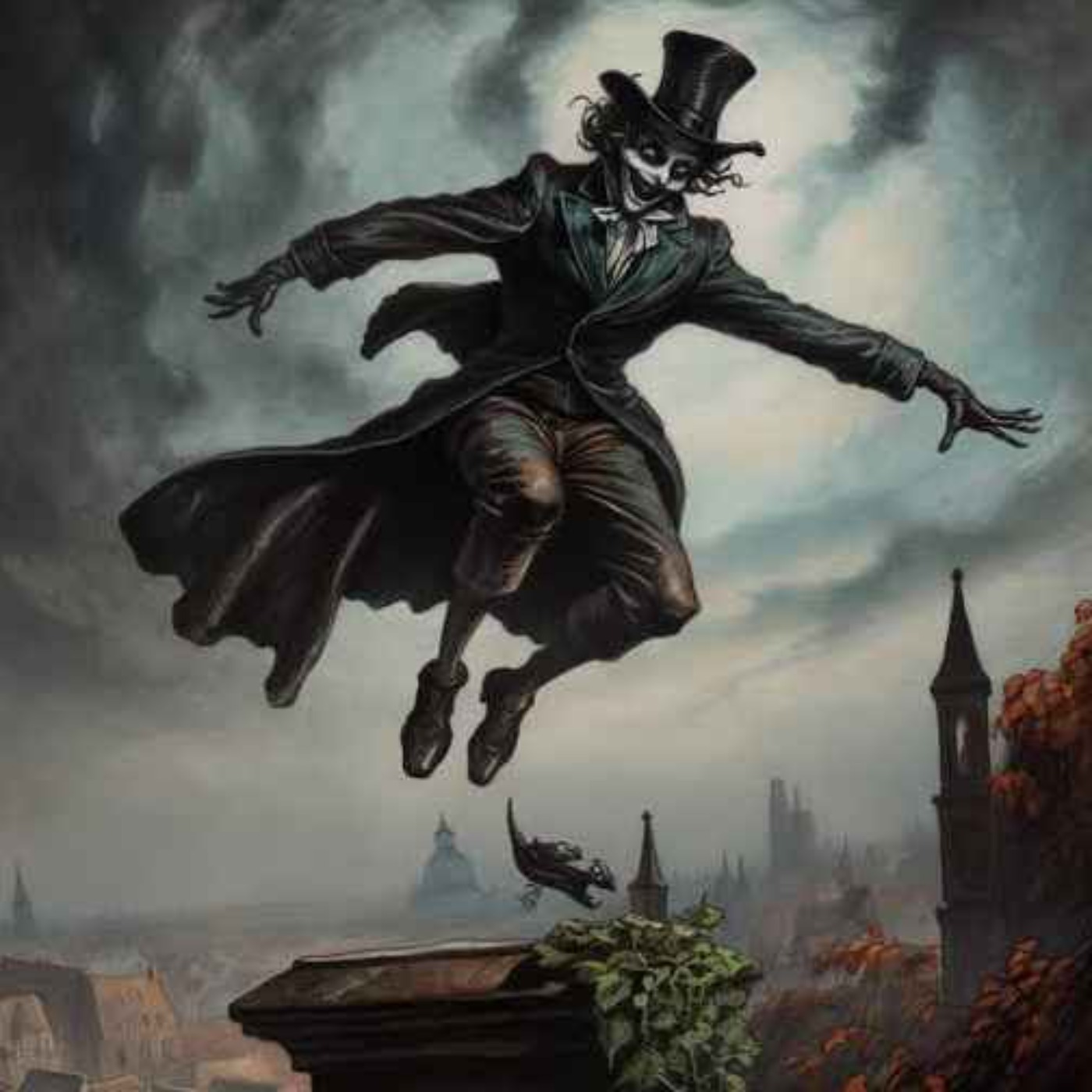Paranormal: Fable or Fact