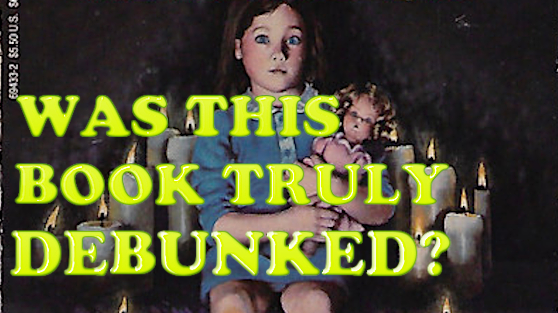Paranormal: Fable or Fact