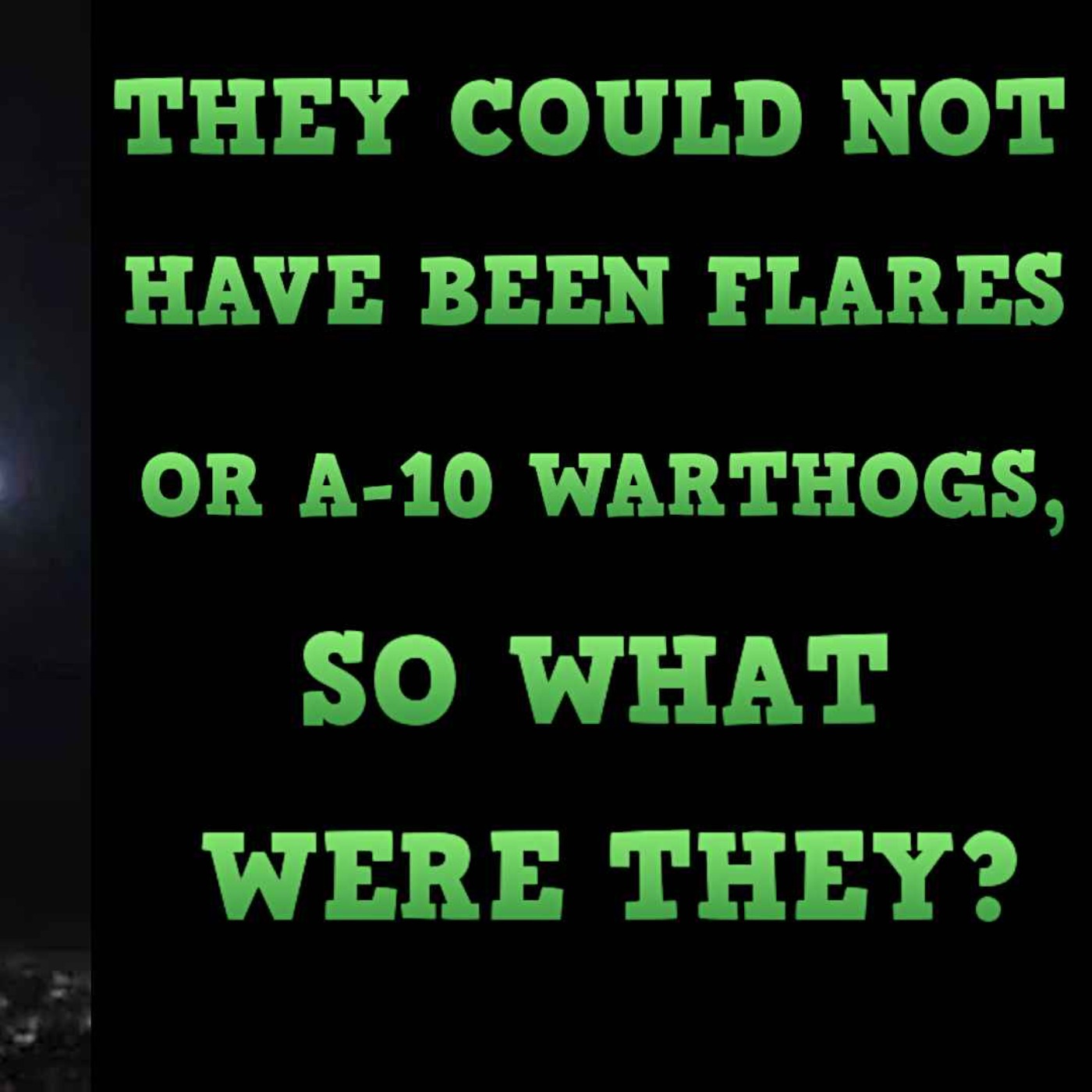 Paranormal: Fable or Fact