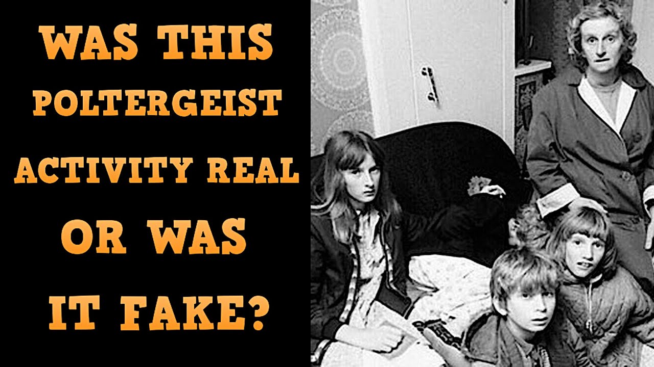 Paranormal: Fable or Fact