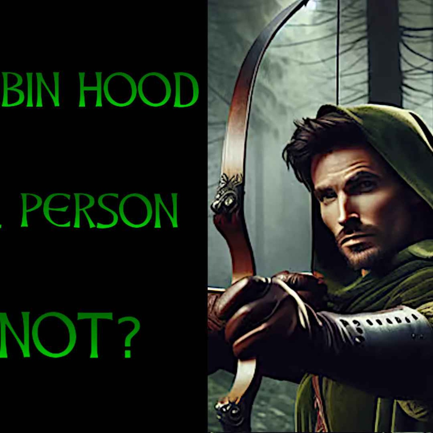 Paranormal: Fable or Fact