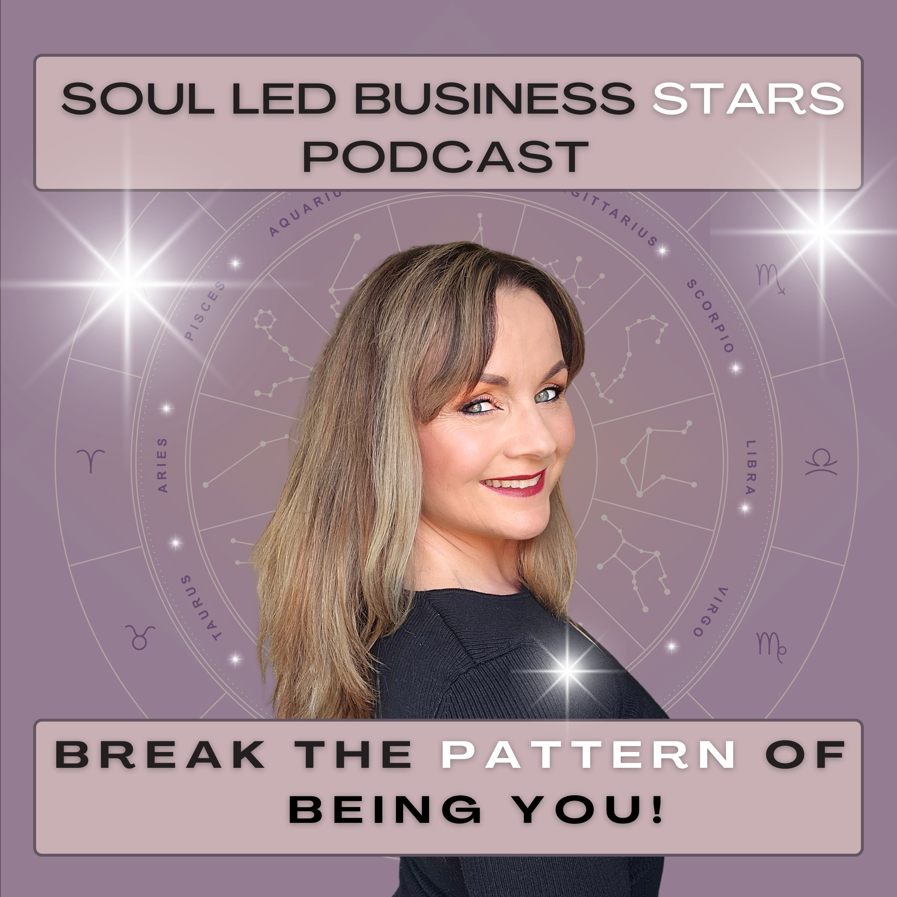 Soul Led Business Stars Podcast