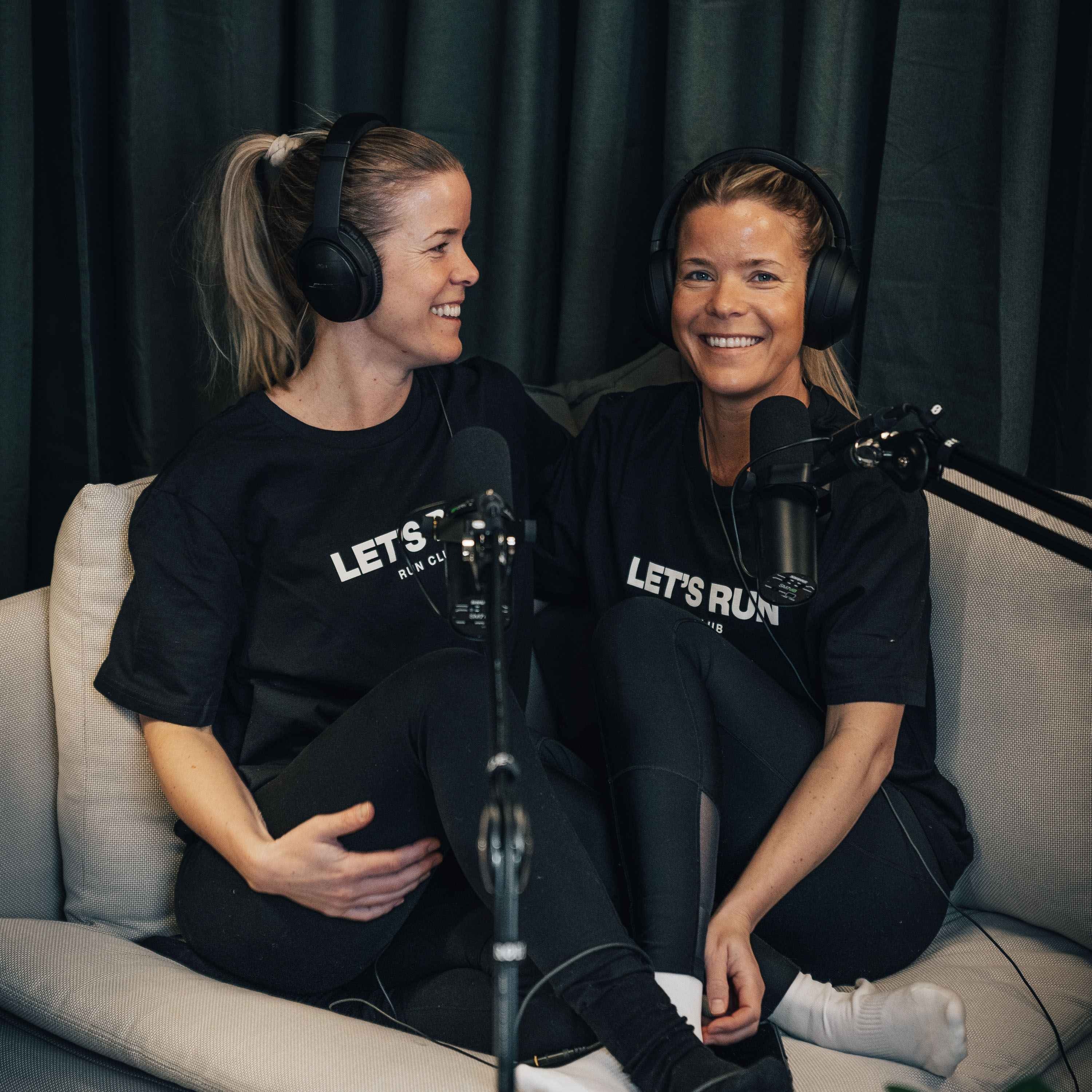 Letsrunpodden