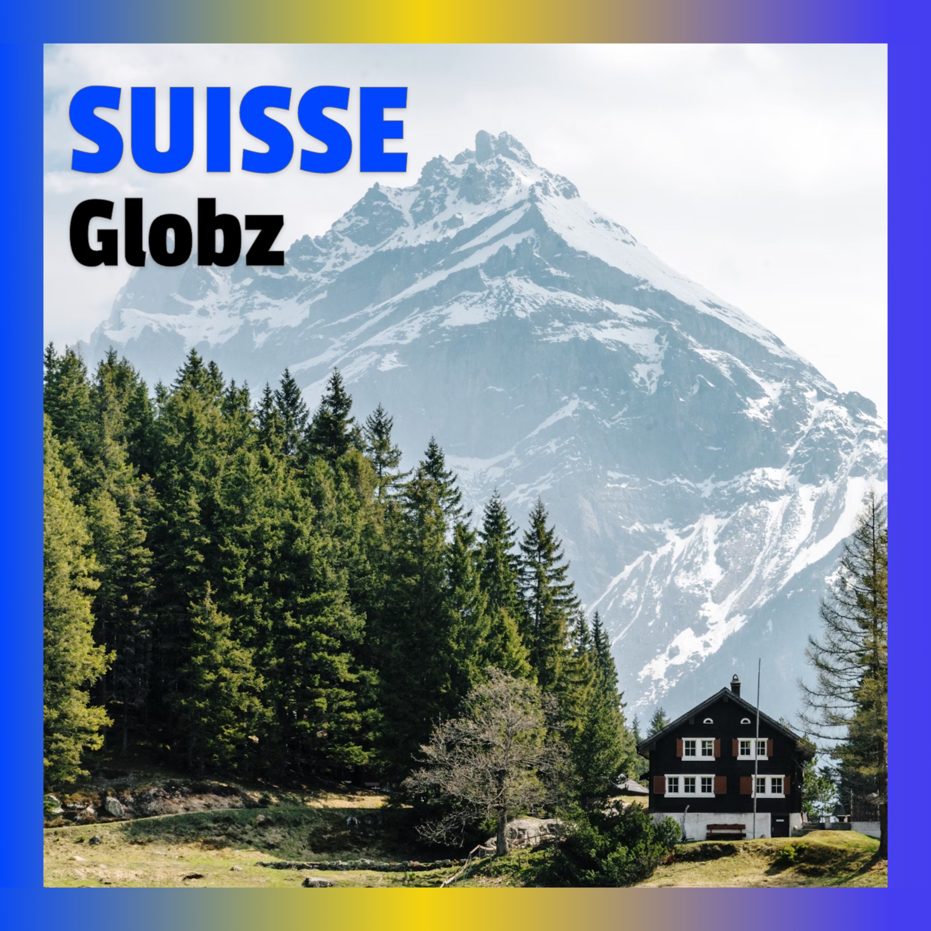 %2323 Suisse : Neutralité et richesse, les secrets d’un modèle unique ?