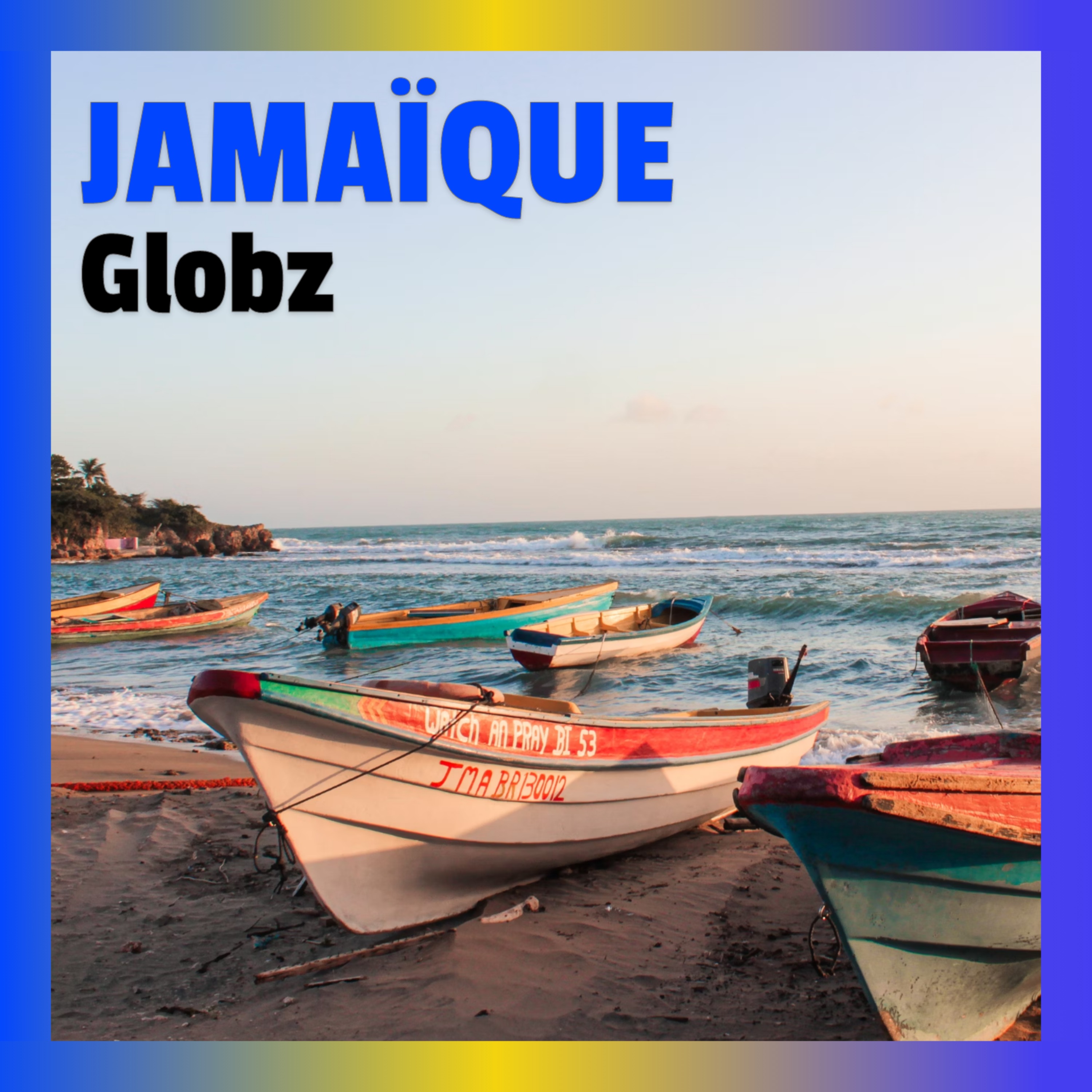 %2324 Jamaïque : Du colonialisme au reggae, une île en quête d’identité