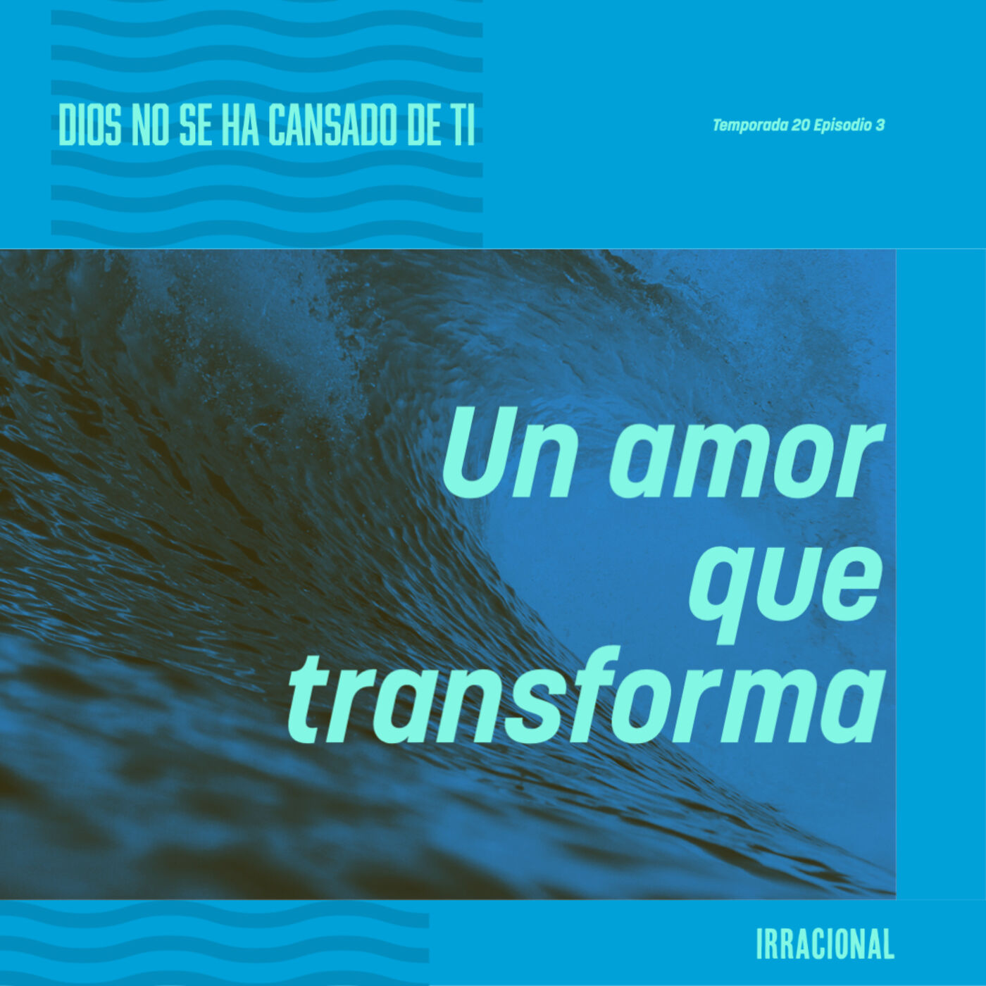 Vida Irracional