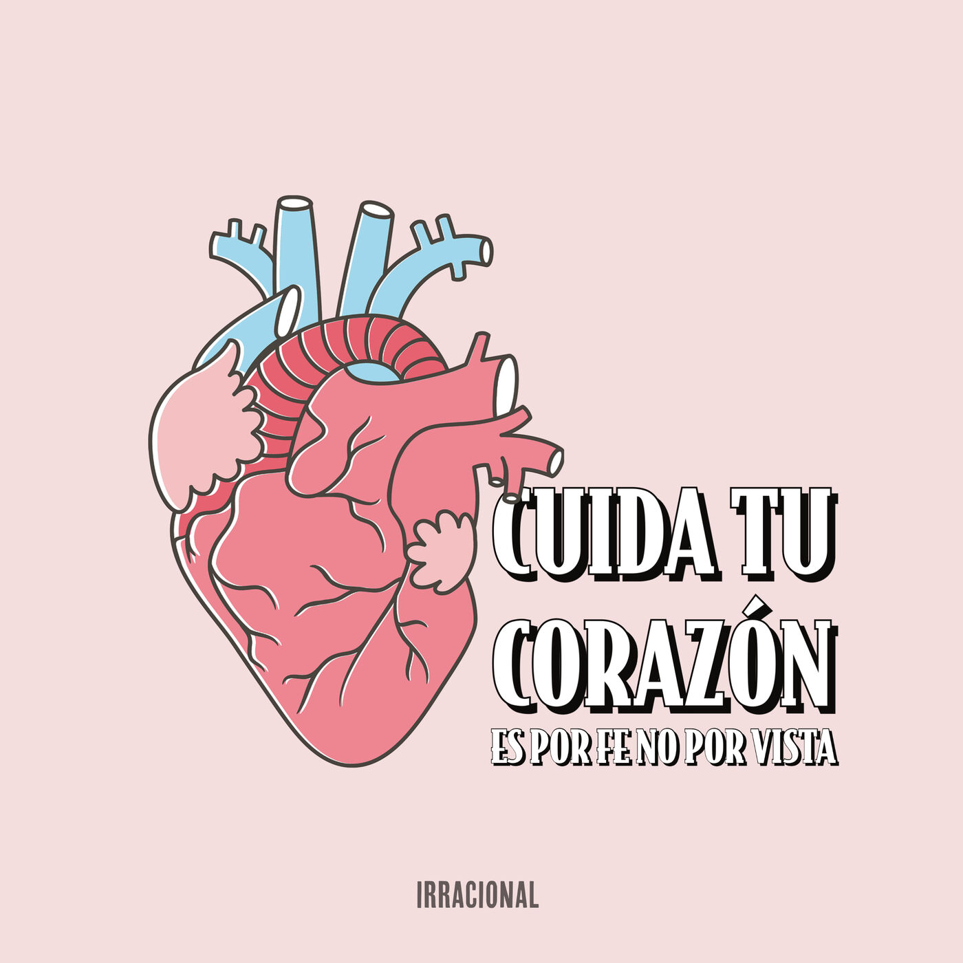 Vida Irracional