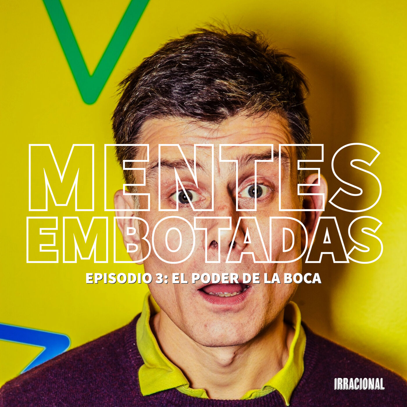 Vida Irracional