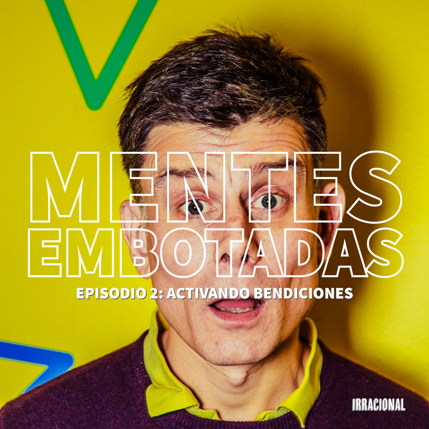 Vida Irracional