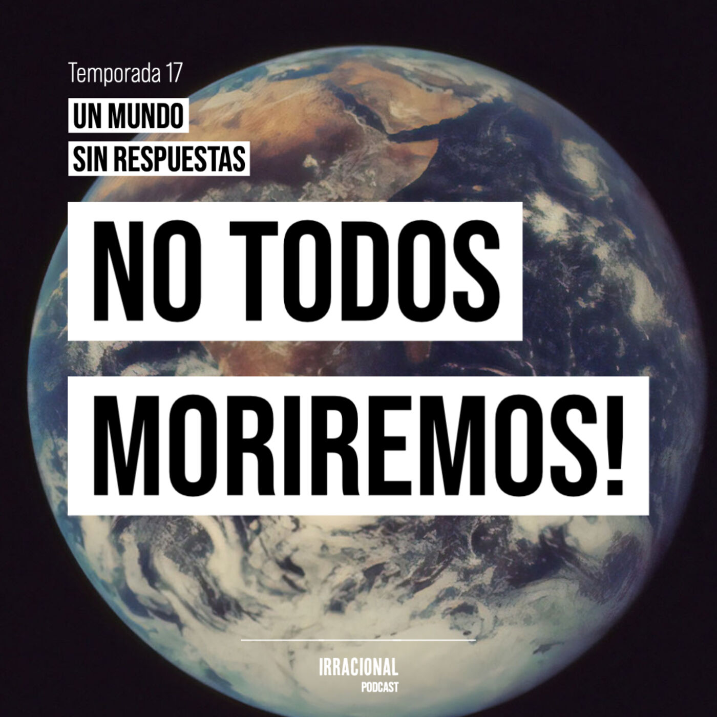 Vida Irracional