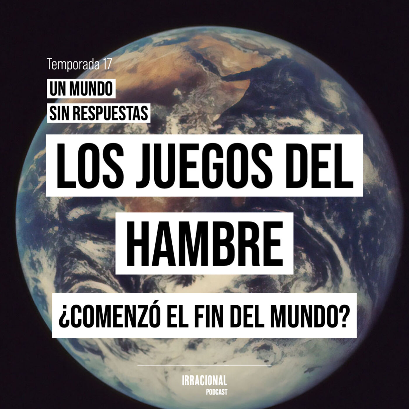 Vida Irracional