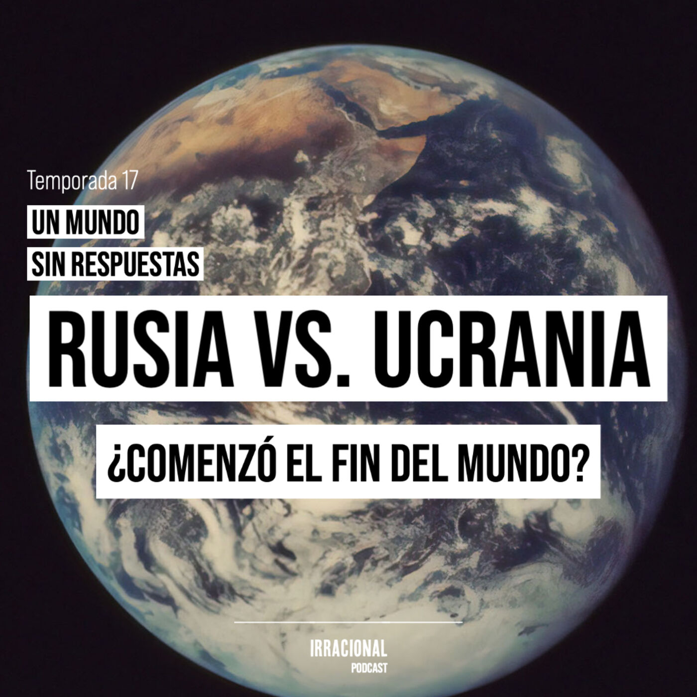 Vida Irracional