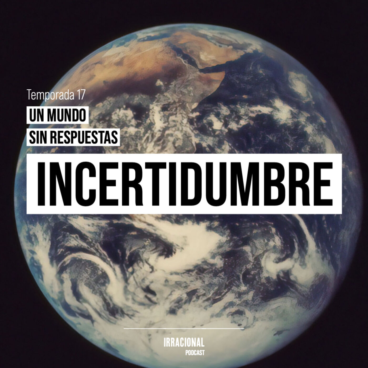 Vida Irracional