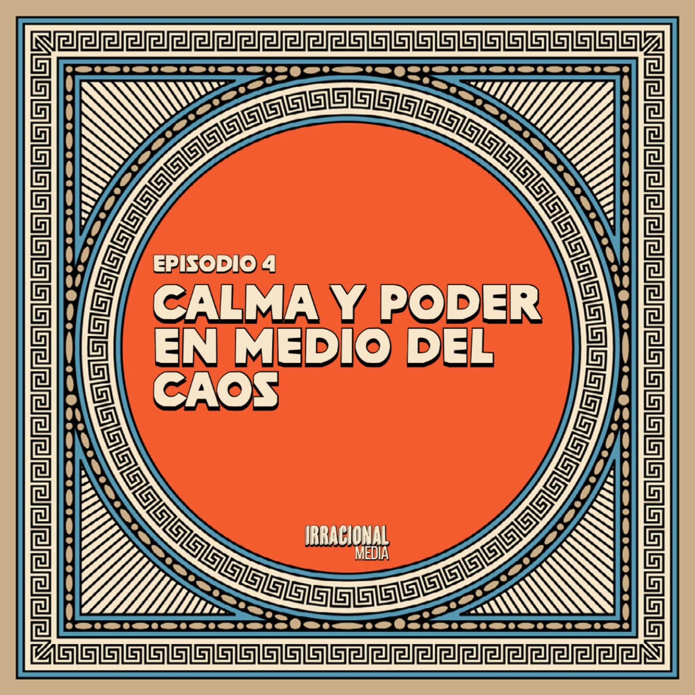 Vida Irracional