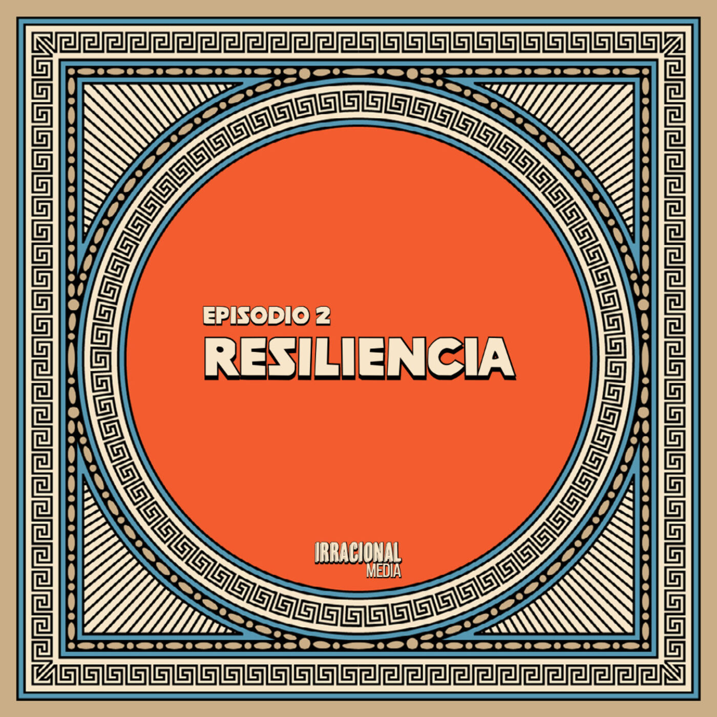 Vida Irracional