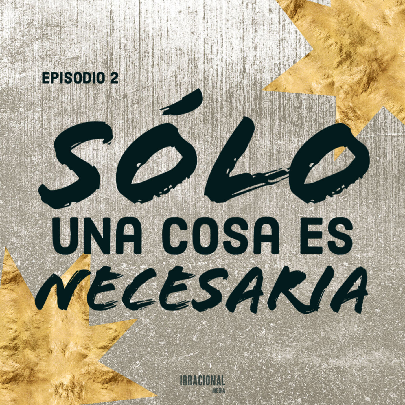 Vida Irracional
