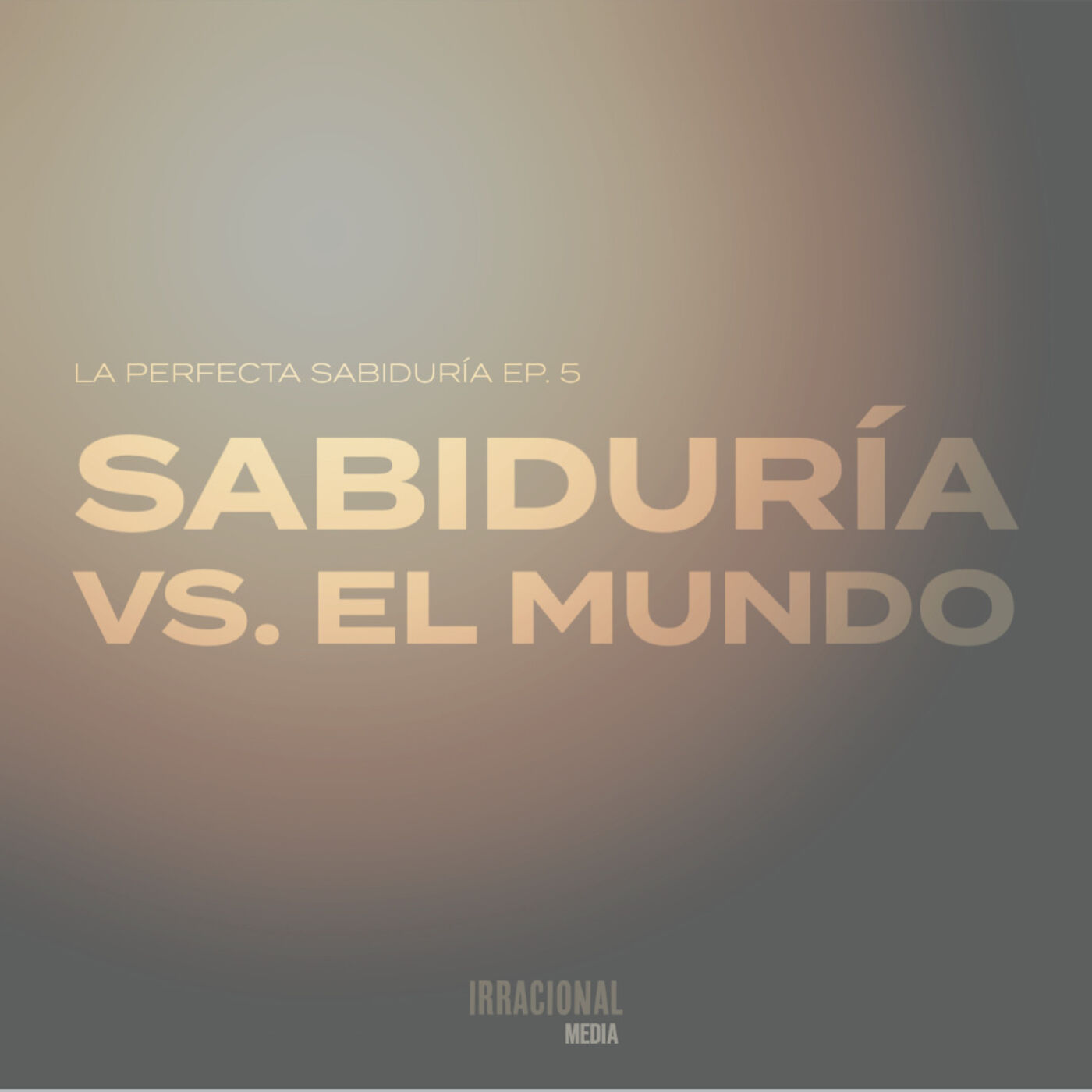 Vida Irracional