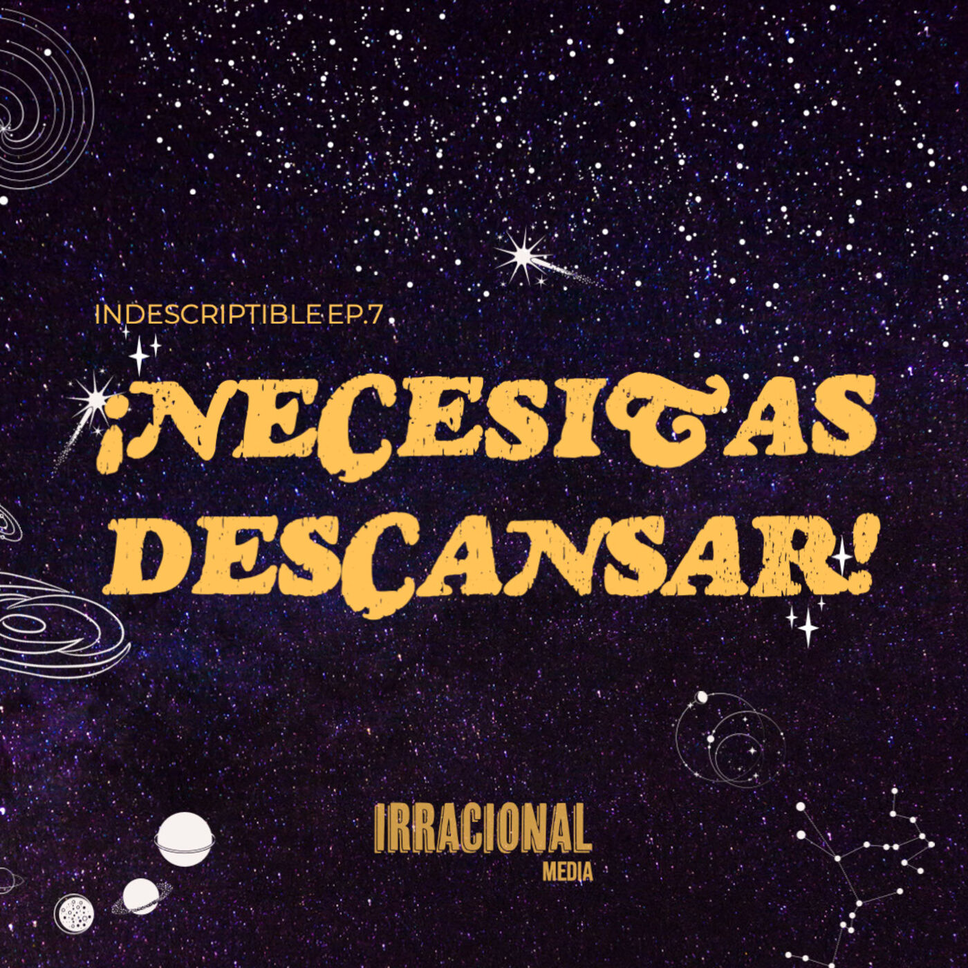 Vida Irracional