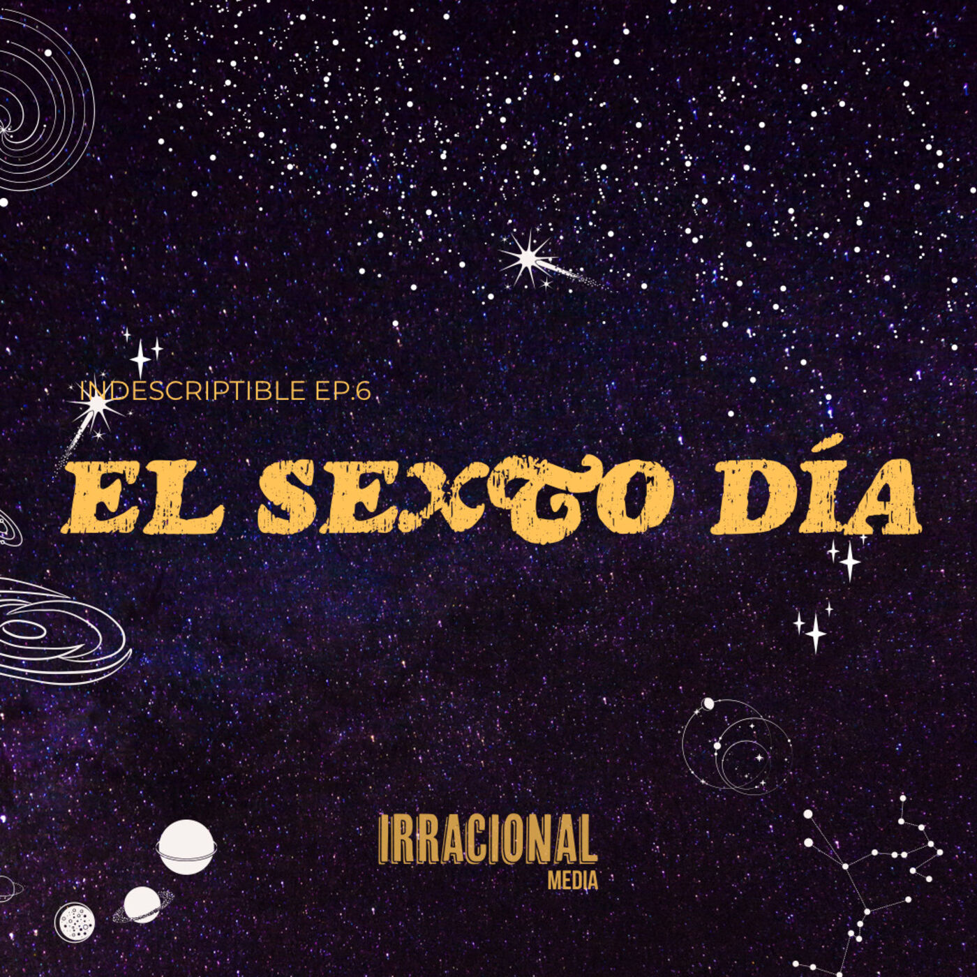 Vida Irracional