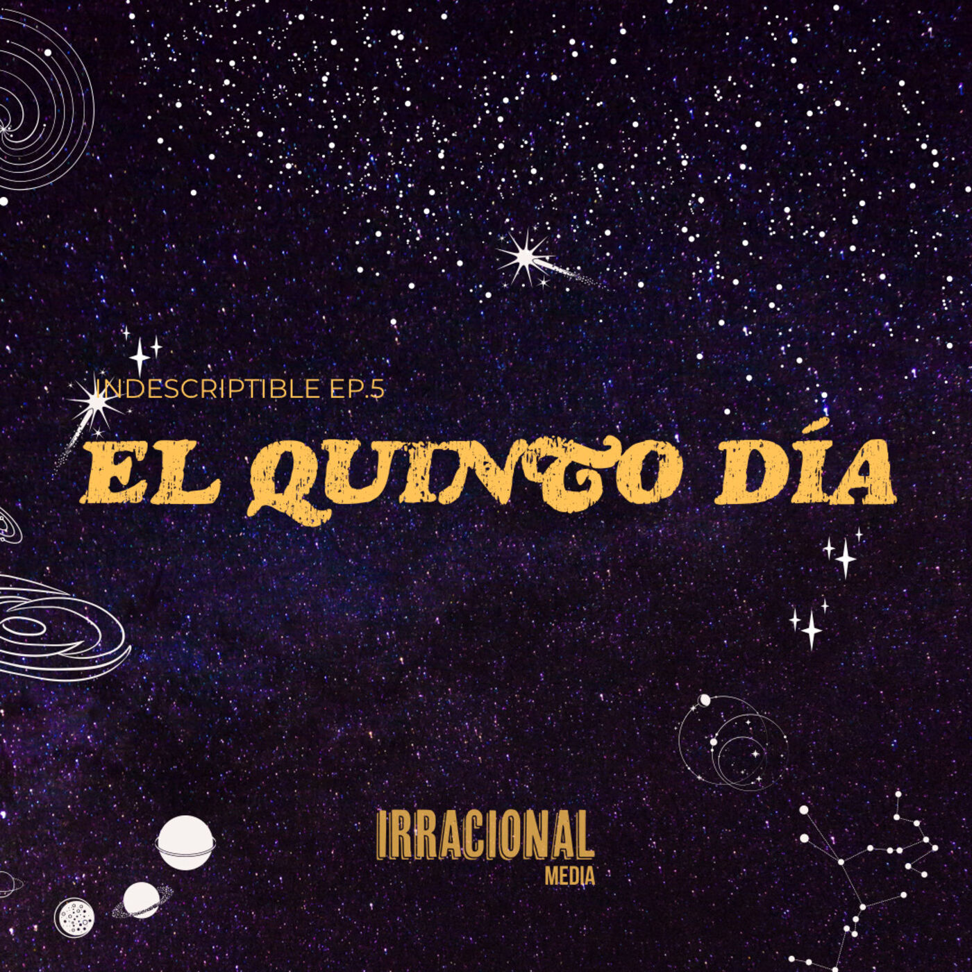 Vida Irracional