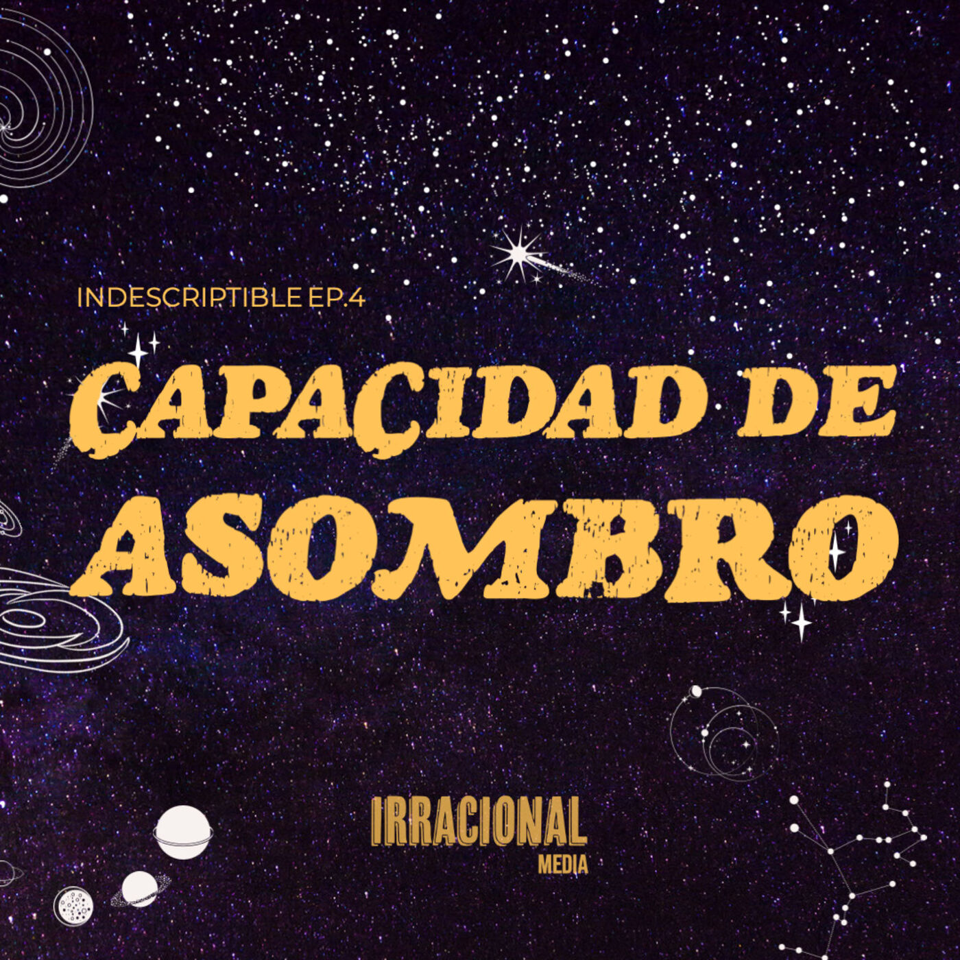 Vida Irracional