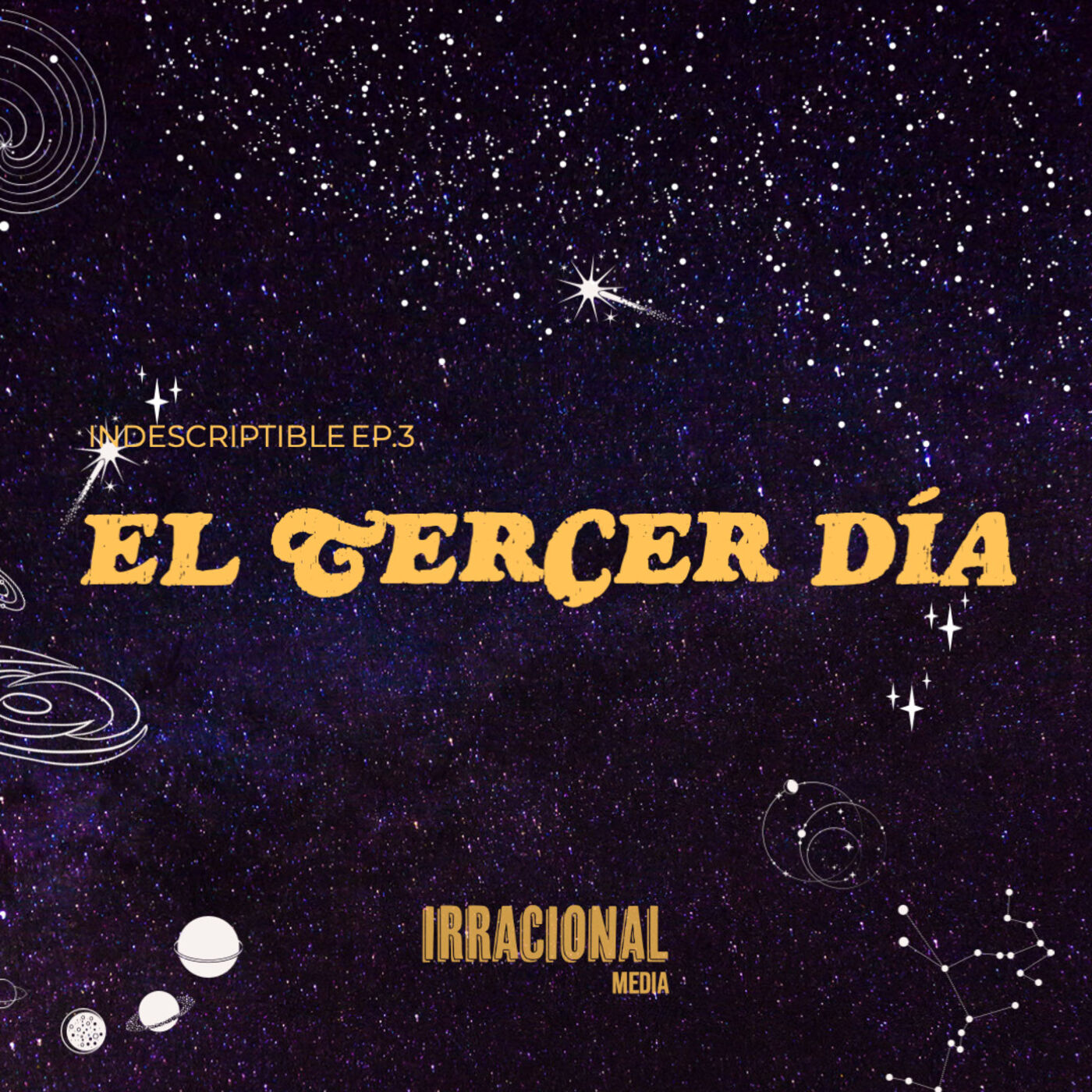 Vida Irracional